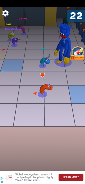 30s Sausage - Preview 11