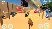 Toy Rider screenshot 4