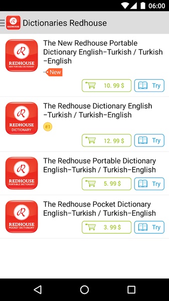 Dictionaries - Preview 16
