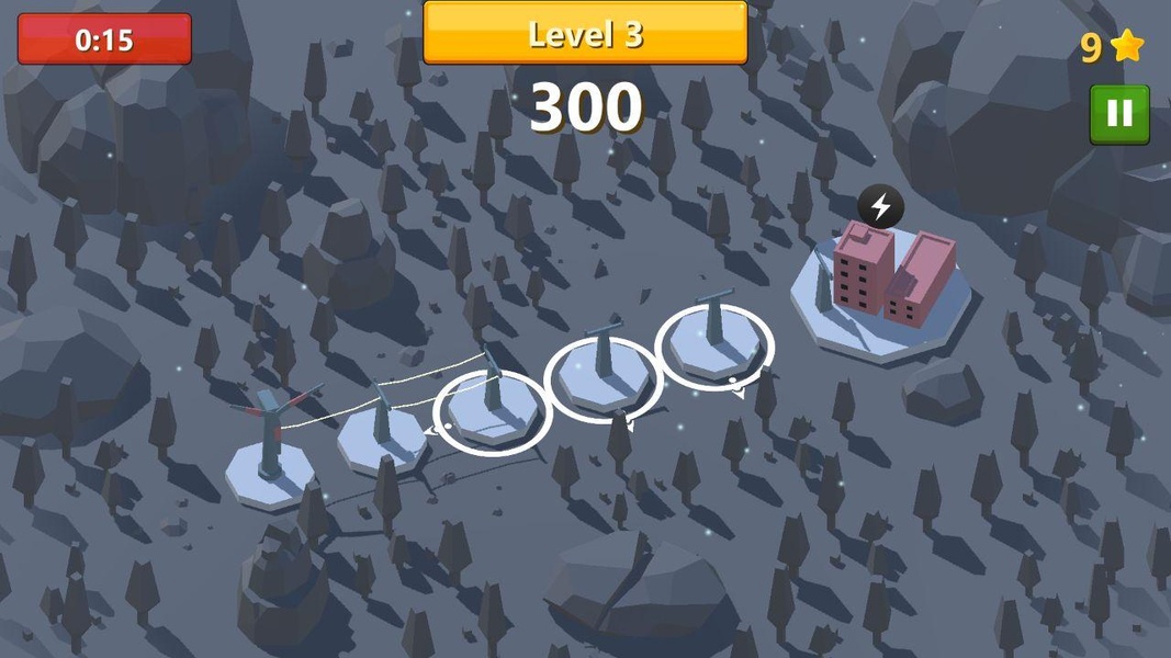 Energy City - Preview 5