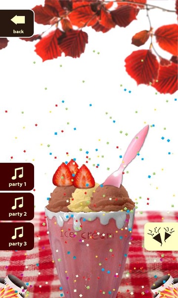 Ice Cream Maker Free - Preview 2