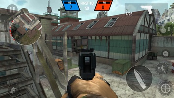 Bullet Force screenshot 3