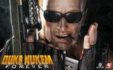 Duke Nukem Forever Wallpaper screenshot 1