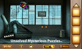 Escape Room Mystery City screenshot 1