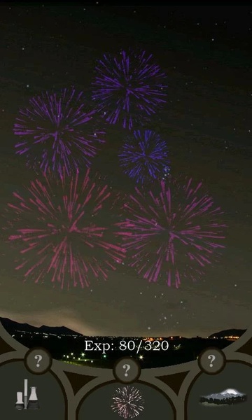 Fireworks Alchemist - Preview 2