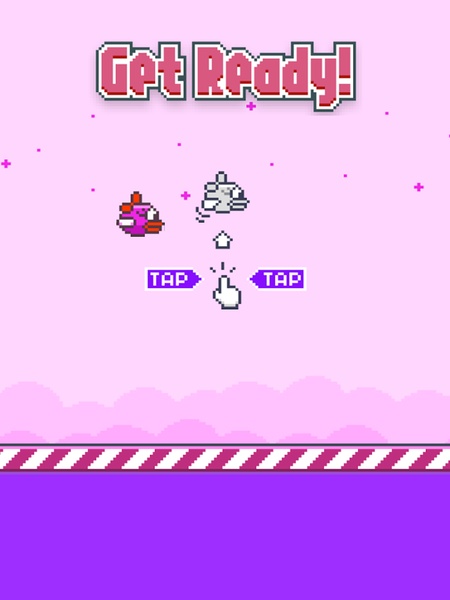 Girly Bird - Preview 7