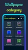 Name wallpaper maker in style screenshot 1