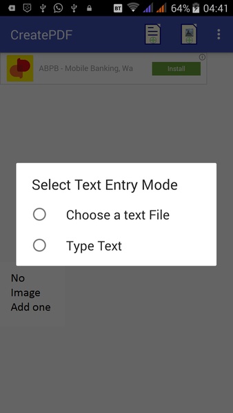 CreatePDF - Preview 7