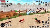 Ant Simulator Insect Bug Games screenshot 3