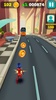 Ladybug Adventure Run screenshot 7