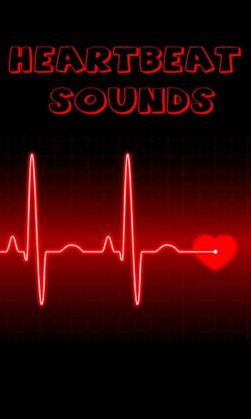 Heartbeat Sounds Ringtones - Preview 8