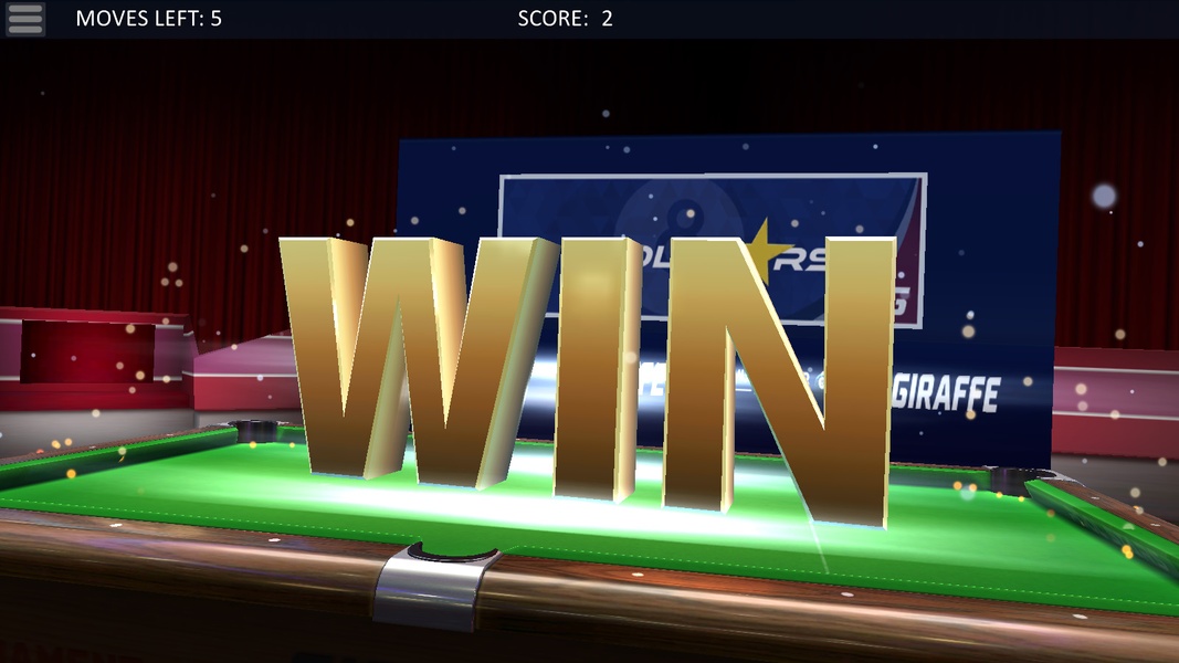 Pool Stars 3D Online Multiplayer Game - Preview 2
