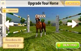 Equestrian: Horse Racing screenshot 1