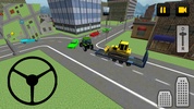 Tractor Driver 3D screenshot 4