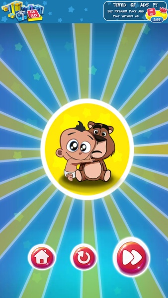 Get Teddy - Preview 5