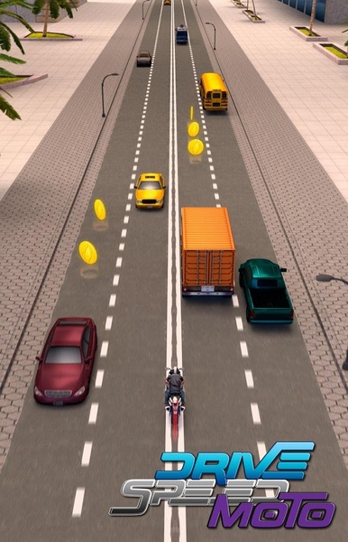 Drive Speed Moto - Preview 10