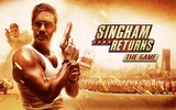 Singham Returns screenshot 5