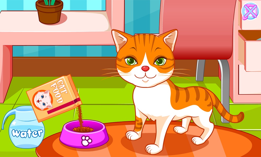 Puppy And Kitty Salon - Preview 3