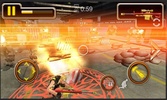 Sniper Rush 3D screenshot 5