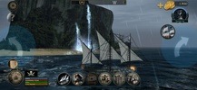 Tempest: Pirate Action RPG screenshot 1