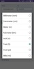 CM to Feet+Inches screenshot 6