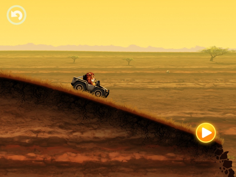Safari Kid Racing - Preview 5