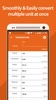 All Unit Converter screenshot 3