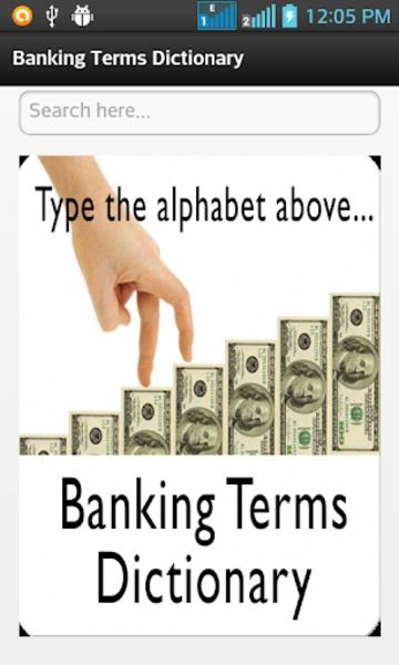 bankingtermsapp - Preview 3