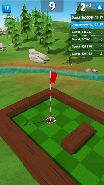 Golf Battle - Preview 15