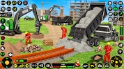 City Construction Builder Game screenshot 2