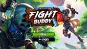 Fight Buddy Mobile screenshot 1