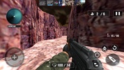Military Clash of Commando Shooting FPS - CoC screenshot 11