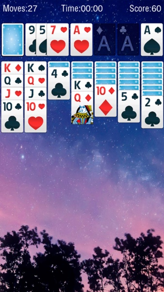 Classic Solitaire 2022 - Preview 2