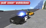 Police Super Car Driving 3D screenshot 5