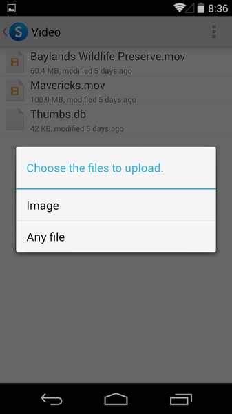Sdrive - Preview 1