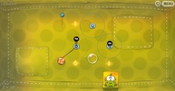 Cut the Rope DX screenshot 1