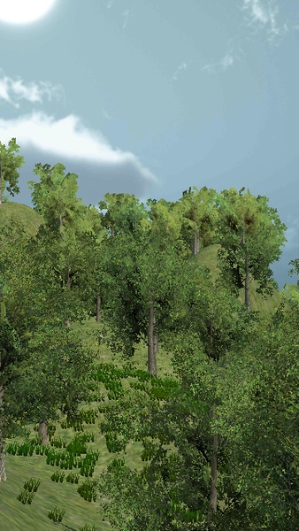 Stone simulator 2017 - Preview 1