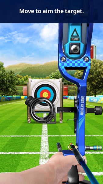Archery King - Preview 2