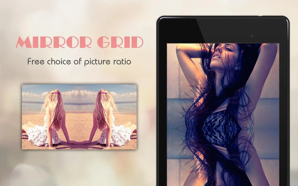 Mirror Grid - Preview 5