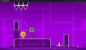 Geometry Dash Lite (Gameloop) screenshot 16