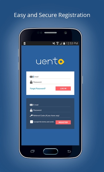uento - Preview 1