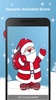 Santa Claus Live Wallpaper screenshot 3