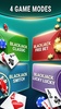 Blackjack & Baccarat Card Game screenshot 14