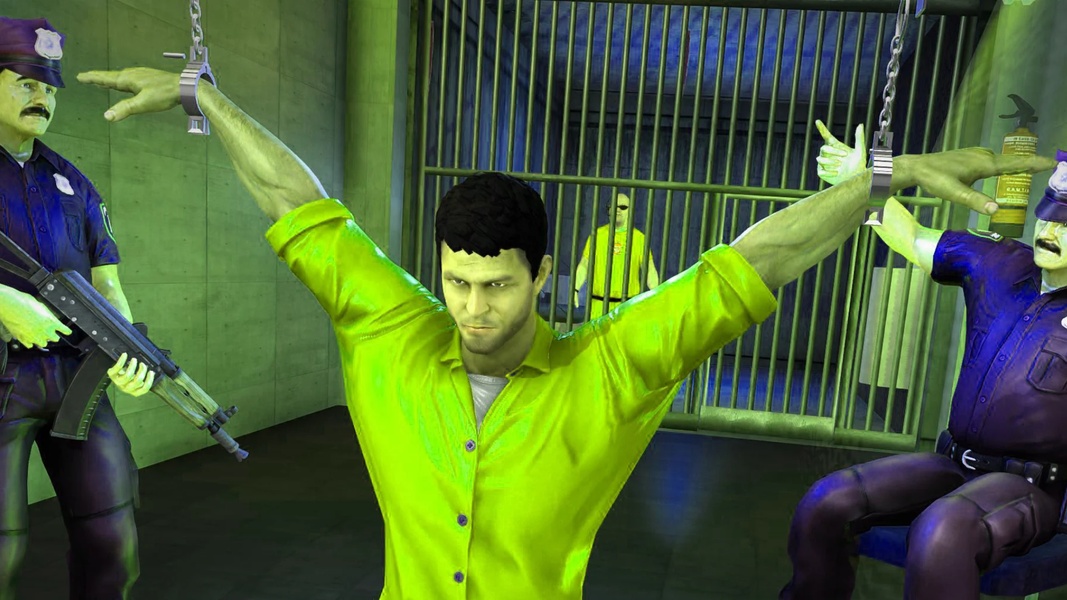 Prison Break: Jail Escape Game - Preview 5