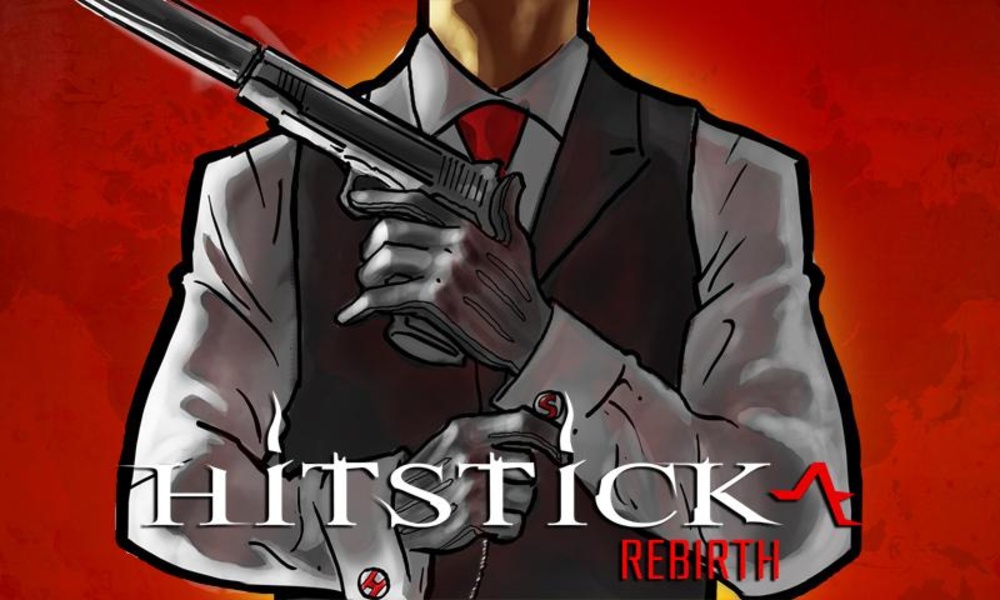 Hitstick Rebirth - Preview 4