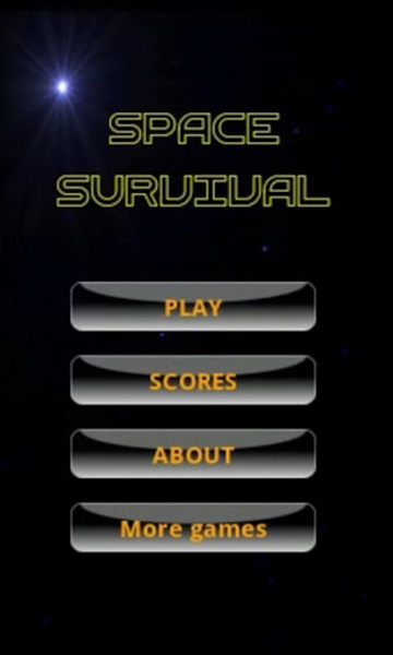 Space Survival - Preview 15