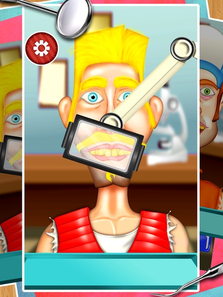Braces Surgery - Preview 4
