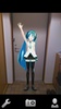 MikuMikuCamera screenshot 3