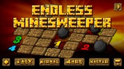Endless Minesweeper screenshot 6