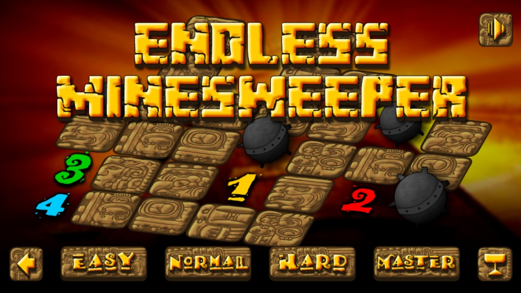 Endless Minesweeper - Preview 6